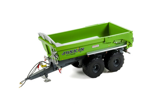 JOSKIN Trans KTP 22/50 Green edition