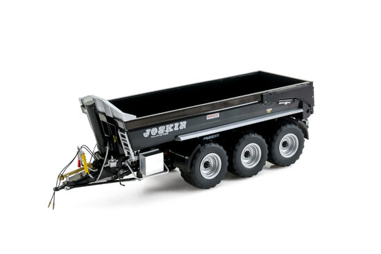 JOSKIN TRANS KTP 27-65 Black Edition JOSKIN TRANS KTP 27-65 Black Edition