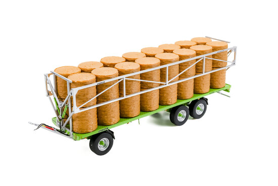 Joskin WAGO TR 10000 T20