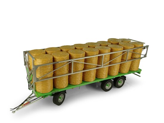 Joskin WAGO TR 10000 T20