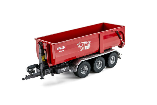 Krampe Tridem THL 30 L s Big Body 750