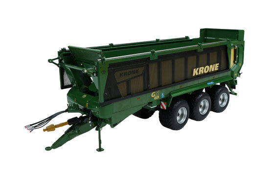 Krone GX 440 Pro