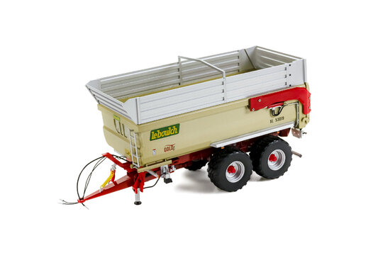 LEBOULCH Gold2 XL 53D19