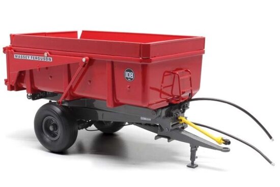 MASSEY FERGUSON 108SE