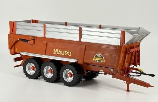 Maupu TDM 86/32 EVO 100th anniversary