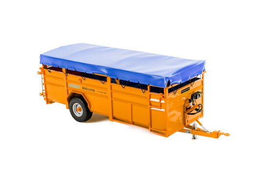 Rolland V64 "Plain pied"  Lim. Ed. 