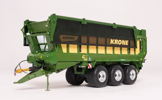 Krone GX 440 Pro
