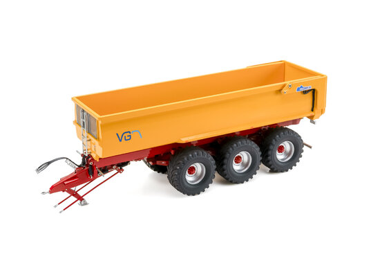 VGM EV30  žltá farba