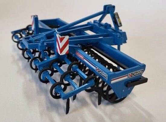 CARRE Tassaspire 3m V2