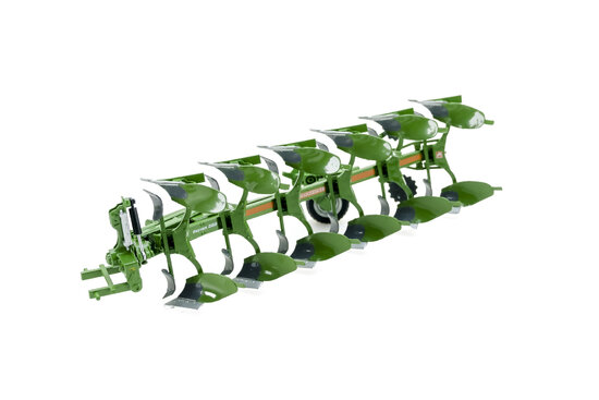 Amazone Cayron 200