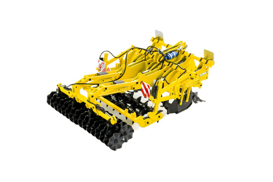 Bednar Terra TN-Profi