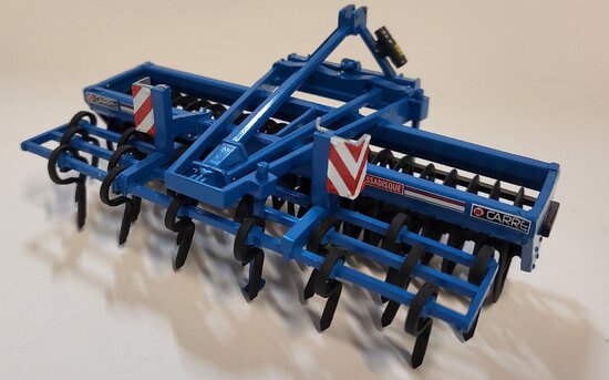 CARRE Tassadisque 3m V1