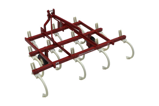 IH Cultivator 55
