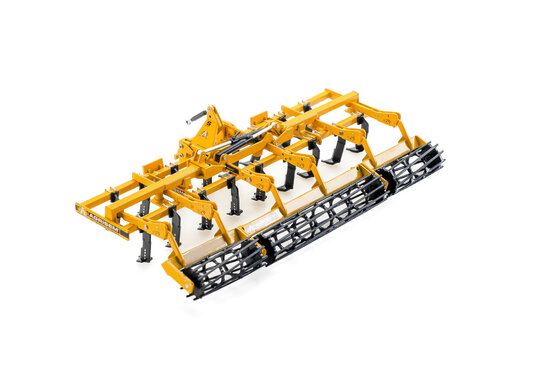 Agrisem Agromulch 3-4-6 m