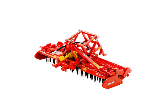 Kuhn HR404 Power Harrow