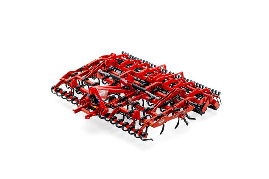 Kuhn Prolander - 500R