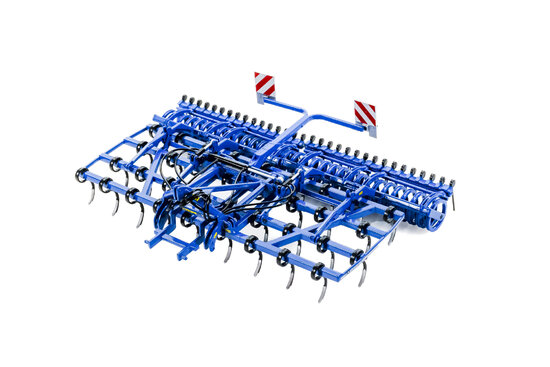 Köckerling Allrounder - 530 Grubber