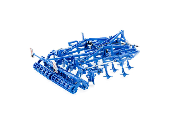 Intensive-Cultivator Lemken  Karat 9/400 K