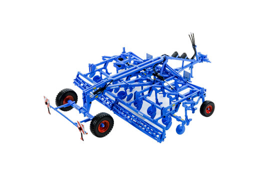 LEMKEN Smaragd 9/600K 