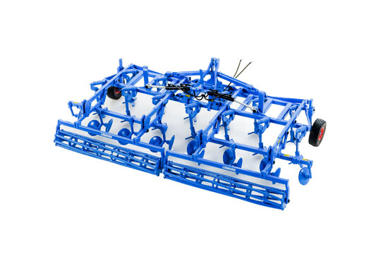 LEMKEN Smaragd 9/600K - kultivator