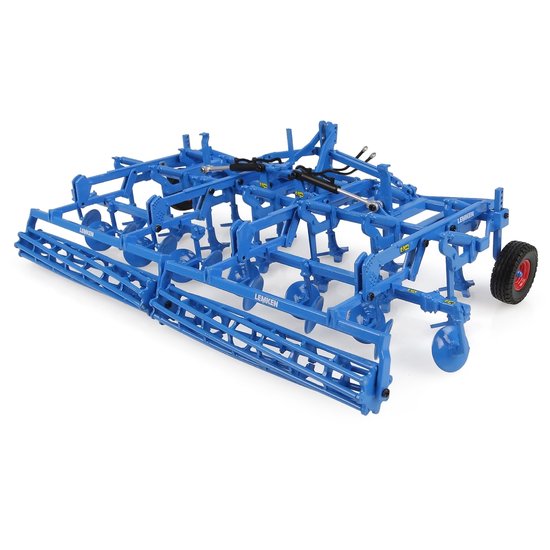 LEMKEN Smaragd 9/600K 