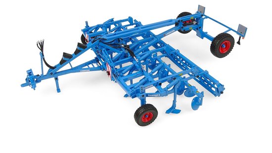 LEMKEN Smaragd 9/600K 