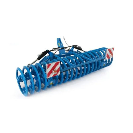 Lemken Variopack FEP K 400-90 