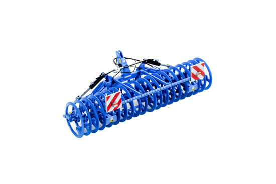 Lemken Variopack FEP K 400-90 