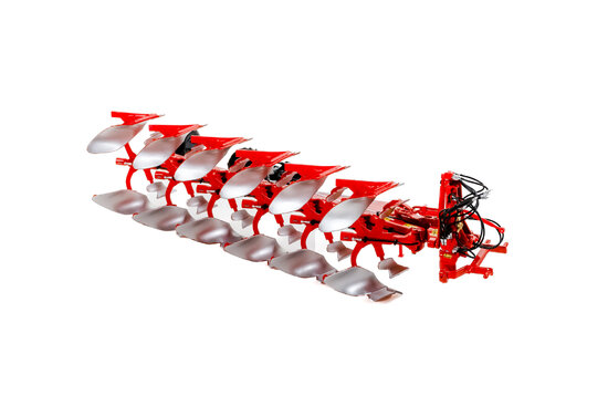 Kuhn Vari-Master 183