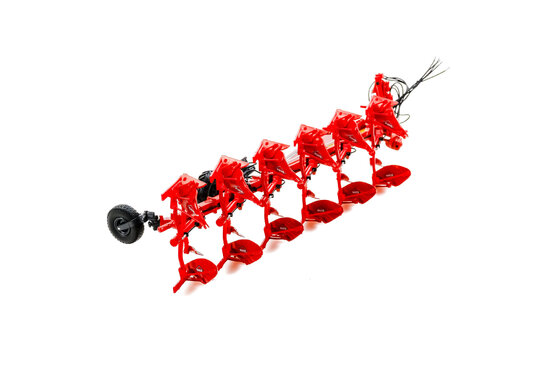 Kuhn Vari-Master-183