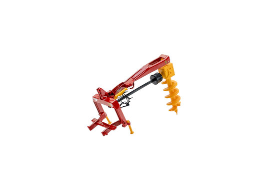 RABAUD Senior II