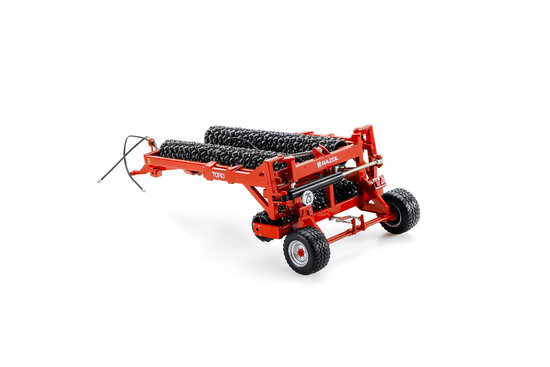 RAZOL TORO RVH 8,20m