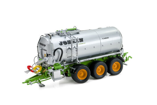 Cisterna Joskin Vacu-Cargo 24000