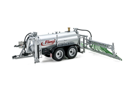 Fliegl VFW 18000 Profi mit Verlängerung