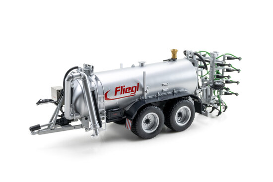 Fliegl VFW 18000 Profiline + GUG 6m