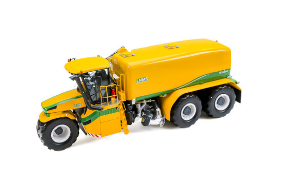 PLOEGER Oxbo AT5105