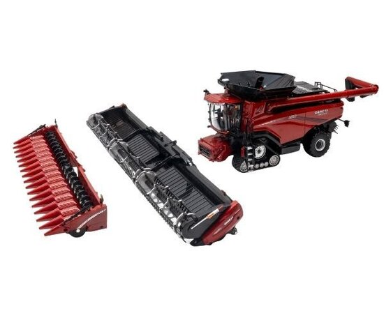 Case IH AF10 Prestige Collection