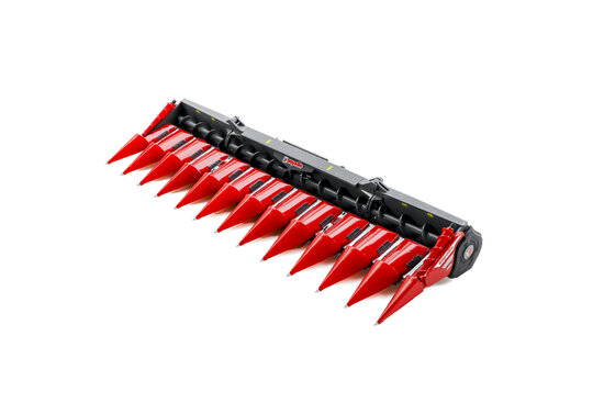 Capello Diamant HS12-12 radový skladací kukuričný adapter Lim.Ed
