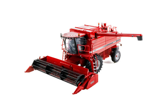 CASE IH AXIAL FLOW 2188