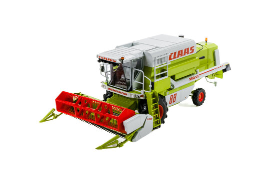 Claas Dominator 88 - Maxi