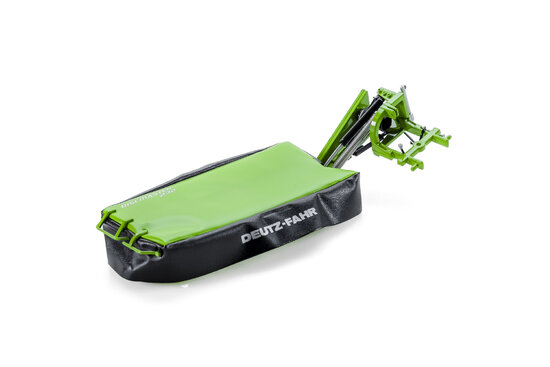 DEUTZ-FAHR DISCMASTER 232