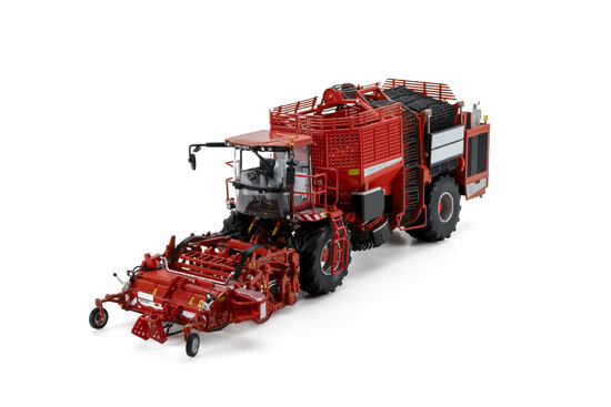 Holmer Terra Dos T3