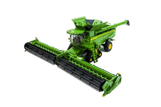 John Deere S7 900 TT - Prestige Collection