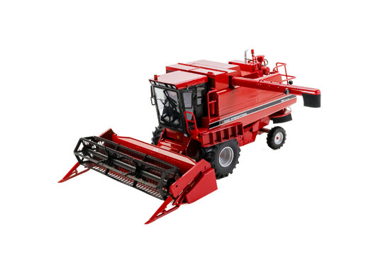 Case IH Axial Flow 1640