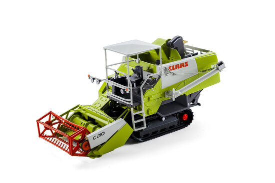 Claas Crop Tiger 30