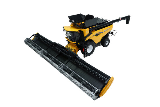 New Holland CR 11