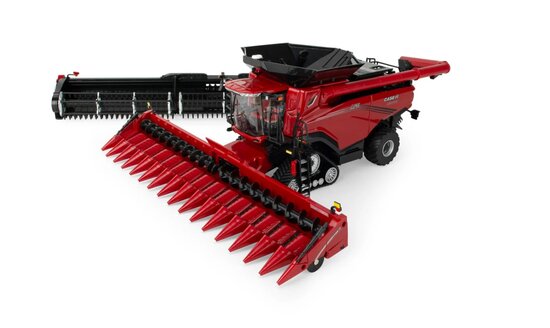 Case IH AF11 Axial Flow - Prestige Collection