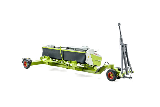 Claas Direct Disc 520 