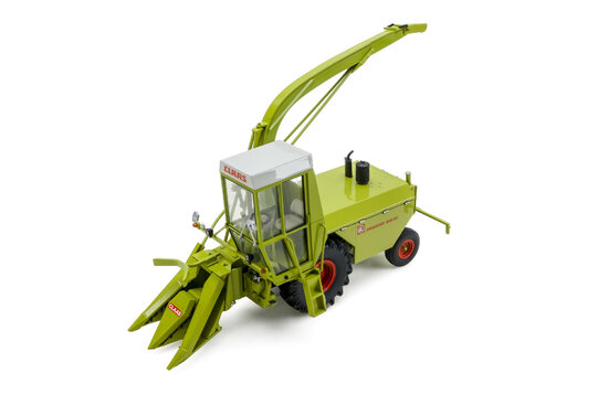 Claas Jaguar 60 SF