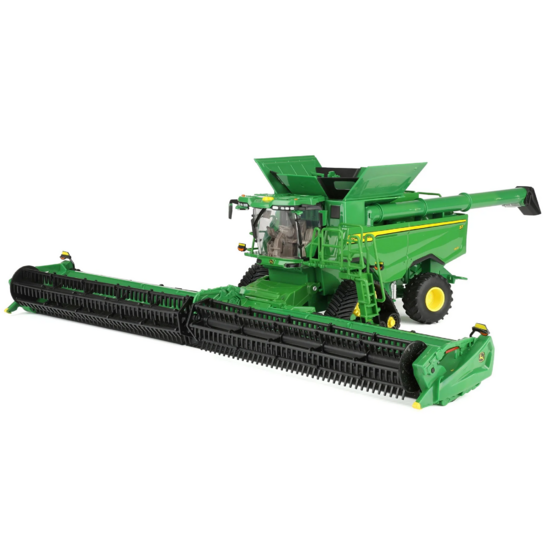John Deere S7 900 TT - Prestige Collection